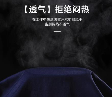 濟(jì)南爐前工阻燃服價(jià)格